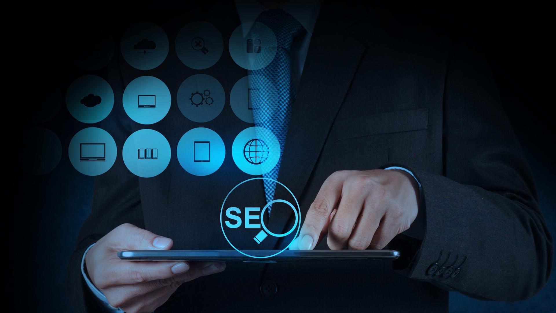 Tối ưu On-page: Cách làm nội dung chuẩn SEO